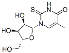 5-Methyl-2-thiouridine Structure,32738-09-3Structure