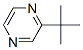 2-Tert-butylpyrazine Structure,32741-11-0Structure