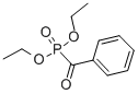 Diethyl benzoylphosphonate Structure,3277-27-8Structure