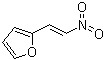 1-(2-Furyl)-2-nitroethylene Structure,32782-45-9Structure