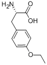 O-乙基-L-酪氨酸結(jié)構(gòu)式_32795-52-1結(jié)構(gòu)式