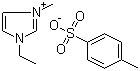 1-乙基-3-甲基咪唑?qū)妆交撬峤Y(jié)構(gòu)式_328090-25-1結(jié)構(gòu)式