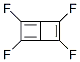 (9Ci)-2,3,5,6-四氟-雙環(huán)[2.2.0]-1,3,5-己三烯結(jié)構(gòu)式_328122-94-7結(jié)構(gòu)式