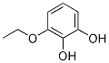 3-Ethoxybenzene-1,2-diol Structure,32867-76-8Structure