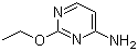 2-Ethoxy-4-pyrimidinamine Structure,3289-48-3Structure