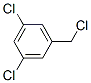 3,5-Dichlorobenzyl chloride Structure,3290-06-0Structure