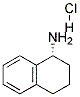 (R)-1,2,3,4-tetrahydronaphthalen-1-aminehydrochloride Structure,32908-40-0Structure