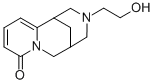 11-(2-Hydroxyethyl)-7,11-diazatricyclo[7.3.1.0<sup>2,7</sup>]trideca-2,4-dien-6-one Structure,329221-11-6Structure