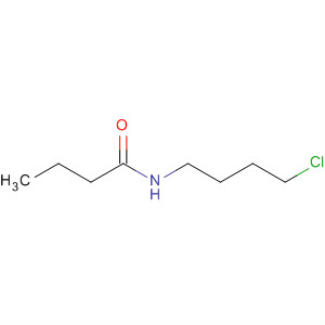 Butanamide,n-(4-chlorobutyl)- Structure,329270-31-7Structure