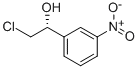 Benzenemethanol ,alpha-(chloromethyl)-3-nitro-,(alphar)-(9ci) Structure,329348-23-4Structure