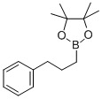 3-Phenyl-1-propylboronic acid pinacol ester Structure,329685-40-7Structure