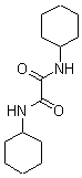 N1,N2-二環(huán)己基-乙二酰胺結(jié)構(gòu)式_3299-64-7結(jié)構(gòu)式