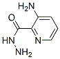 2-Pyridinecarboxylicacid,3-amino-,hydrazide(9ci) Structure,3303-28-4Structure