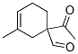 3-Cyclohexene-1-carboxaldehyde,1-acetyl-3-methyl-(9ci) Structure,330435-72-8Structure