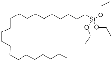 Docosenyltriethoxysilane Structure,330457-44-8Structure