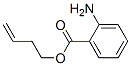 3-Buten-1-ol ,2-aminobenzoate(9ci) Structure,330626-21-6Structure