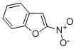 2-Nitrobenzofuran Structure,33094-66-5Structure