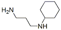 3-Cyclohexylaminopropylamine Structure,3312-60-5Structure