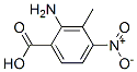 2-Amino-3-methyl-4-nitrobenzoic acid Structure,332082-31-2Structure