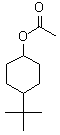 4-Tert-butylcyclohexyl acetate Structure,33210-23-4Structure