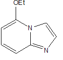 5-乙氧基咪唑并1,2-a吡啶結(jié)構(gòu)式_3323-80-6結(jié)構(gòu)式