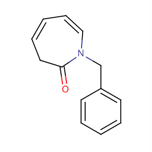 Hexahydro-1-phenylmethyl-2h-azepin-2-one Structure,33241-96-2Structure