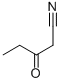 3-氧絡戊酮腈結構式_33279-01-5結構式