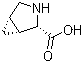 (1S,2S,5R)-3-氮雜雙環(huán)[3.1.0]己烷-2-羧酸結(jié)構(gòu)式_33294-81-4結(jié)構(gòu)式