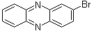 2-溴吩嗪結(jié)構(gòu)式_3331-28-0結(jié)構(gòu)式