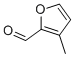 3-Methyl-2-furaldehyde Structure,33342-48-2Structure