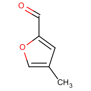 4-Methyl-2-furaldehyde Structure,33342-49-3Structure