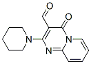 4-氧代-2-哌啶-1-基-4h-吡啶[1,2-a]嘧啶-3-苯甲醛結(jié)構(gòu)式_33345-96-9結(jié)構(gòu)式