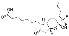 魯比前列素結(jié)構(gòu)式_333963-40-9結(jié)構(gòu)式