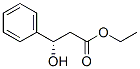 (-)-Ethyl (S)-3-hydroxy-3-phenylpropionate Structure,33401-74-0Structure