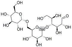 Panose(mixed Isomer) Structure,33401-87-5Structure