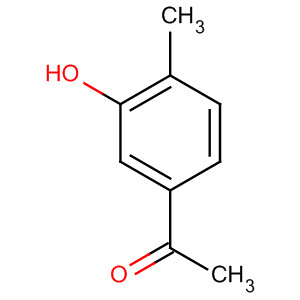 3’-Hydroxy-4’-methylacetophenone Structure,33414-49-2Structure