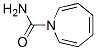 1H-azepine-1-carboxamide(7ci,8ci) Structure,3342-22-1Structure