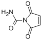 N-Carbamoylmaleimide Structure,3345-50-4Structure