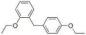 2-Ethoxyphenyl (4-ethoxyphenyl)methane Structure,33451-13-7Structure