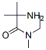 Propanamide,2-amino-n-ethyl-n,2-dimethyl-(9ci) Structure,334529-10-1Structure