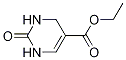 Ethyl2-oxo-1,2,3,4-tetrahydropyrimidine-5-carboxylate Structure,33458-27-4Structure