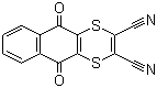 二氰蒽醌結(jié)構(gòu)式_3347-22-6結(jié)構(gòu)式