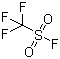 三氟甲烷磺酰氯結(jié)構(gòu)式_335-05-7結(jié)構(gòu)式