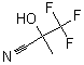 1,1,1-三氟乙酮氰基肼結(jié)構(gòu)式_335-08-0結(jié)構(gòu)式