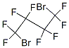 1,4-Dibromooctafluorobutane Structure,335-48-8Structure