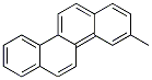 3-Methylchrysene Structure,3351-31-3Structure