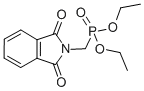 Diethyl(phthalimidomethyl)phosphonate Structure,33512-26-4Structure