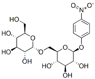 4-Nitrophenyl6-o-(a-d-glucopyranosyl)-b-d-glucopyranoside Structure,335193-88-9Structure