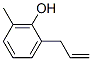 2-Allyl-6-methylphenol Structure,3354-58-3Structure