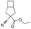 Ethyl 3-cyanobicyclo[3.2.0]heptane-3-carboxylate Structure,335458-60-1Structure